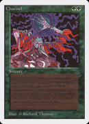 Channel [Unlimited Edition] - Rocket TCG