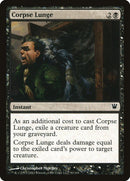 Corpse Lunge [Innistrad] - Rocket TCG