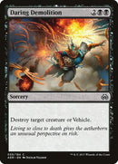 Daring Demolition [Aether Revolt] - Rocket TCG