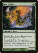 Burr Grafter [Champions of Kamigawa] - Rocket TCG
