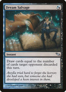 Dream Salvage [Shadowmoor] - Rocket TCG