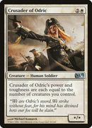 Crusader of Odric [Magic 2013] - Rocket TCG