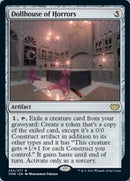 Dollhouse of Horrors [Innistrad: Crimson Vow] - Rocket TCG