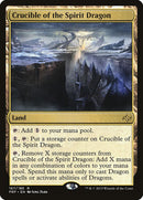 Crucible of the Spirit Dragon [Fate Reforged] - Rocket TCG