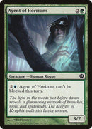 Agent of Horizons [Theros] - Rocket TCG
