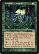 Broodhatch Nantuko [Onslaught] - Rocket TCG