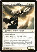 Avacyn, Angel of Hope [Avacyn Restored] - Rocket TCG