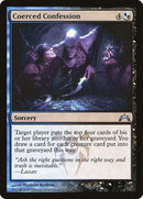 Coerced Confession [Gatecrash] - Rocket TCG