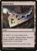 Buried Ruin [Commander 2016] - Rocket TCG