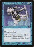 Breezekeeper [Visions] - Rocket TCG