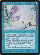 Clairvoyance [Ice Age] - Rocket TCG