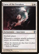 Curse of the Forsaken [Commander 2013] - Rocket TCG