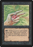 Deathgrip [Beta Edition] - Rocket TCG