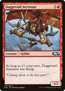 Daggersail Aeronaut [Core Set 2020] - Rocket TCG