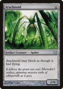 Arachnoid [Fifth Dawn] - Rocket TCG