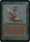 Cockatrice [Alpha Edition] - Rocket TCG