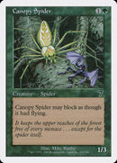 Canopy Spider [Seventh Edition] - Rocket TCG