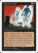 Animate Dead [Fifth Edition] - Rocket TCG