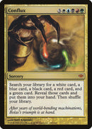 Conflux [Conflux] - Rocket TCG