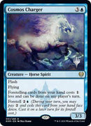 Cosmos Charger (Promo Pack) [Kaldheim Promos] - Rocket TCG