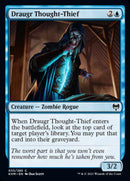 Draugr Thought-Thief [Kaldheim] - Rocket TCG