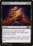 Bad Deal [Core Set 2021] - Rocket TCG