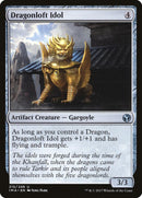 Dragonloft Idol [Iconic Masters] - Rocket TCG