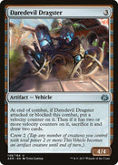 Daredevil Dragster [Aether Revolt] - Rocket TCG