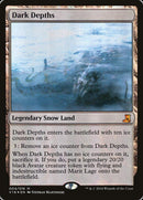 Dark Depths [From the Vault: Lore] - Rocket TCG