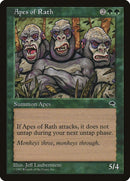 Apes of Rath [Tempest] - Rocket TCG