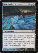 Dire Undercurrents [Shadowmoor] - Rocket TCG