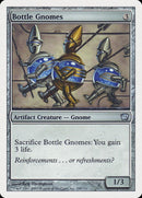 Bottle Gnomes [Ninth Edition] - Rocket TCG