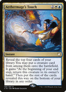 Aethermage's Touch [Commander 2018] - Rocket TCG