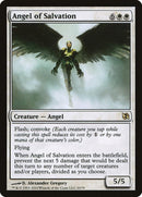 Angel of Salvation [Duel Decks: Elspeth vs. Tezzeret] - Rocket TCG
