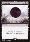 Damnation [Modern Masters 2017] - Rocket TCG