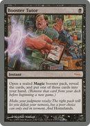 Booster Tutor [Arena League 2004] - Rocket TCG