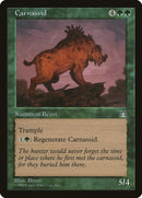 Carnassid [Stronghold] - Rocket TCG