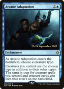 Arcane Adaptation [Ixalan Prerelease Promos] - Rocket TCG