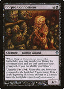 Corpse Connoisseur [Archenemy] - Rocket TCG
