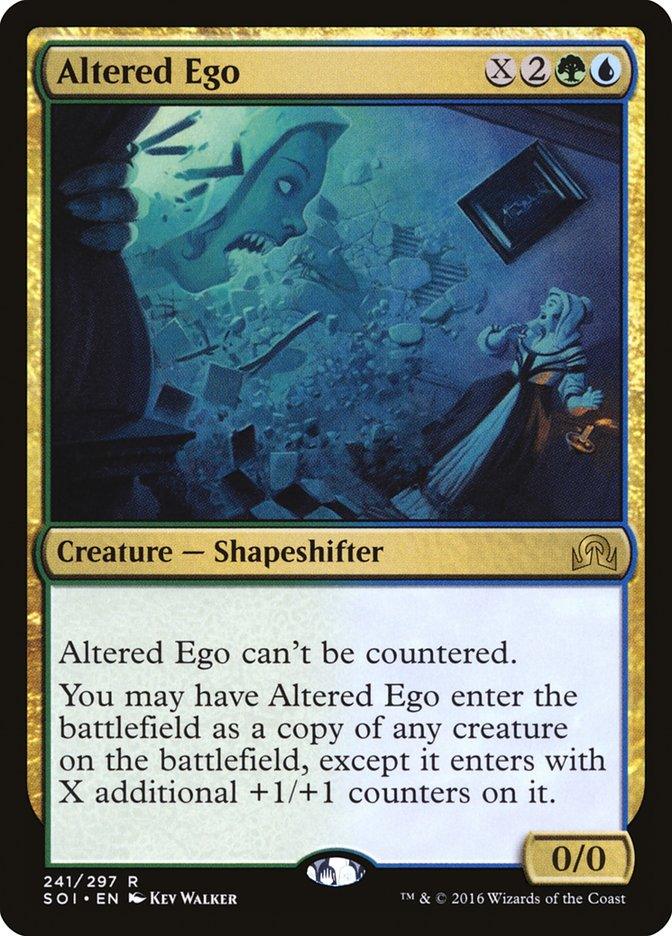 Altered Ego [Shadows over Innistrad] - Rocket TCG