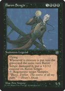 Baron Sengir [Homelands] - Rocket TCG
