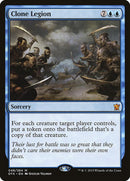 Clone Legion [Dragons of Tarkir] - Rocket TCG