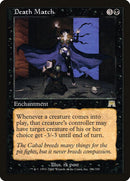 Death Match [Onslaught] - Rocket TCG