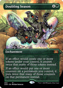 Doubling Season (Toppers) [Double Masters] - Rocket TCG
