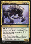Drooling Groodion [Modern Masters 2015] - Rocket TCG