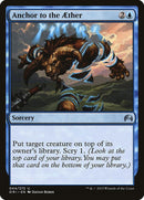 Anchor to the Aether [Magic Origins] - Rocket TCG