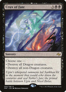 Crux of Fate [Fate Reforged] - Rocket TCG