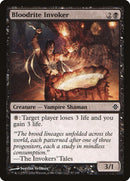 Bloodrite Invoker [Rise of the Eldrazi] - Rocket TCG