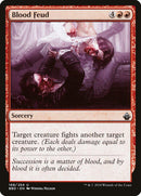 Blood Feud [Battlebond] - Rocket TCG