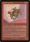 Colos Yearling [Urza's Destiny] - Rocket TCG